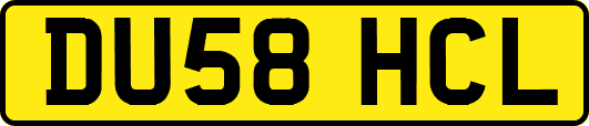 DU58HCL
