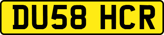 DU58HCR