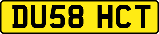 DU58HCT