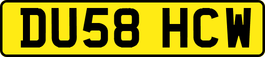 DU58HCW