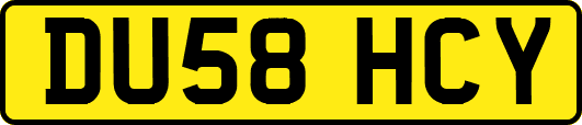 DU58HCY