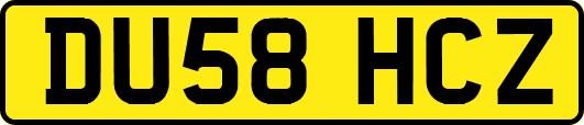 DU58HCZ