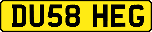 DU58HEG