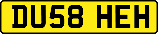 DU58HEH
