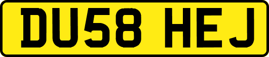 DU58HEJ