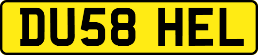 DU58HEL