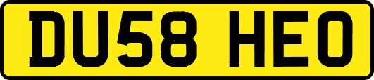 DU58HEO