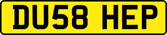 DU58HEP
