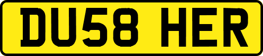 DU58HER