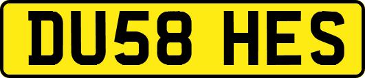 DU58HES