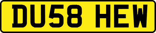 DU58HEW