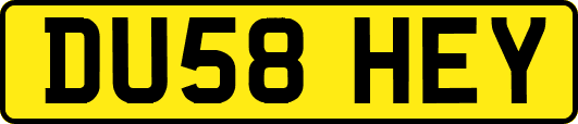 DU58HEY