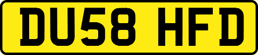 DU58HFD