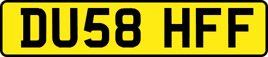 DU58HFF