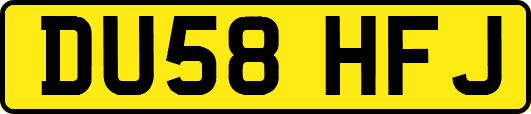 DU58HFJ