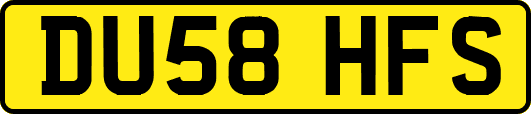 DU58HFS