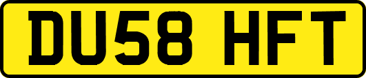 DU58HFT