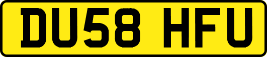 DU58HFU