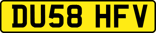 DU58HFV
