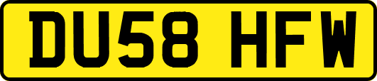 DU58HFW