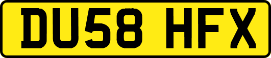 DU58HFX