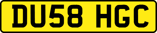 DU58HGC