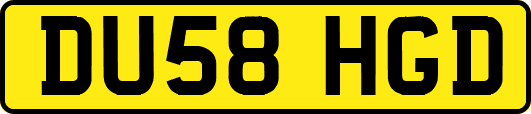 DU58HGD