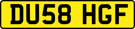 DU58HGF