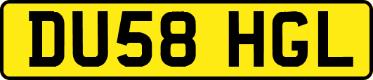 DU58HGL