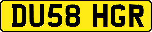 DU58HGR