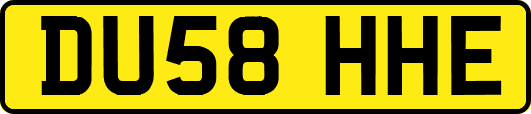 DU58HHE