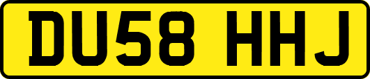 DU58HHJ