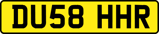 DU58HHR