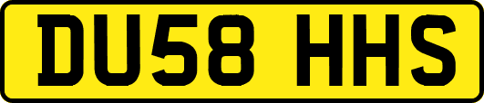 DU58HHS