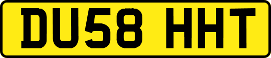 DU58HHT
