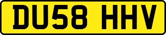 DU58HHV