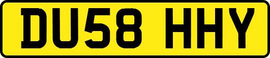 DU58HHY