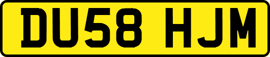 DU58HJM