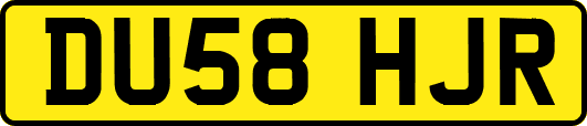 DU58HJR