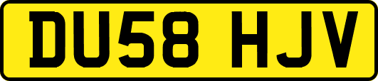 DU58HJV