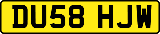 DU58HJW