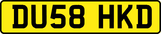 DU58HKD
