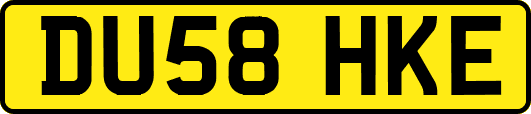 DU58HKE