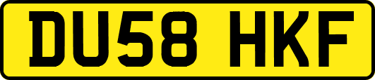 DU58HKF