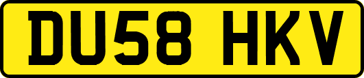 DU58HKV