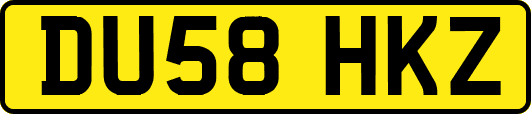 DU58HKZ