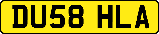 DU58HLA