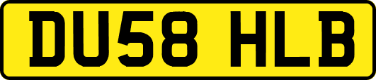 DU58HLB