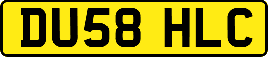 DU58HLC