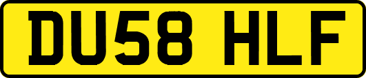 DU58HLF